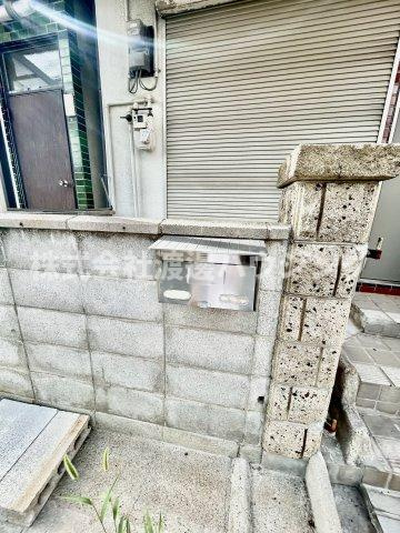 上四条町一戸建のその他