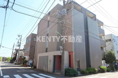 【外観】 | ｅ－ＰＬＡＮＥＴＳ | 外観もきれいです