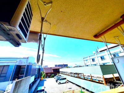 【展望】 | ハイツはと