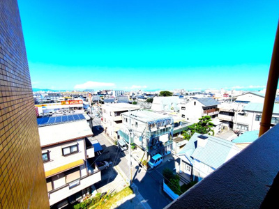 【展望】 | ハイツはと