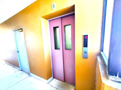 【その他共用部分】 | ハイツはと