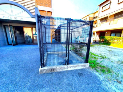 【その他共用部分】 | ハイツはと