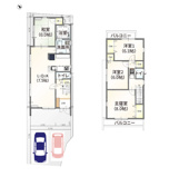 宇治市神明宮北　中古戸建の画像