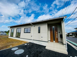 七栄第３１　平家新築戸建て　２２号棟