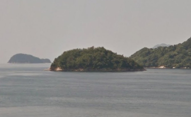 【外観】 | 周防大島・伊保田