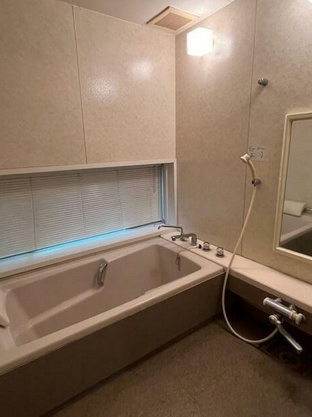 【浴室】 | 伊豆高原別荘地南大室台　戸建