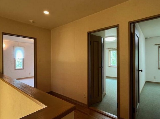 【その他】 | 伊豆高原別荘地南大室台　戸建