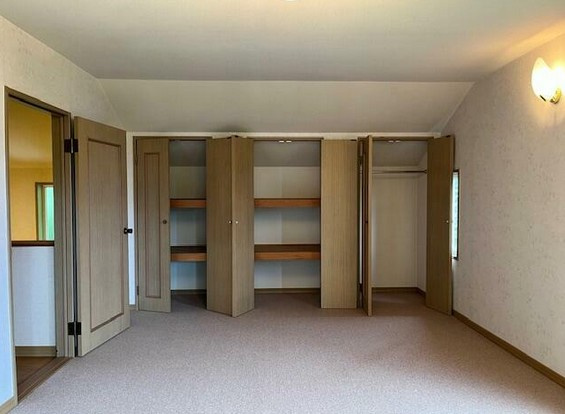 【洋室】 | 伊豆高原別荘地南大室台　戸建