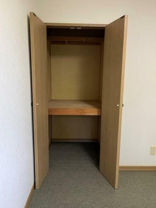 【収納】 | 伊豆高原別荘地南大室台　戸建