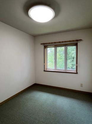 【洋室】 | 伊豆高原別荘地南大室台　戸建