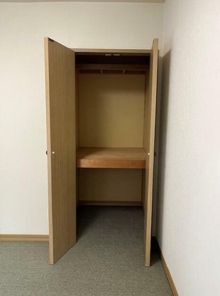 【収納】 | 伊豆高原別荘地南大室台　戸建