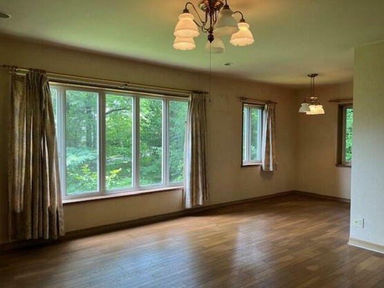 【内装】 | 伊豆高原別荘地南大室台　戸建