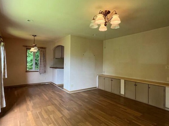 【居間・リビング】 | 伊豆高原別荘地南大室台　戸建