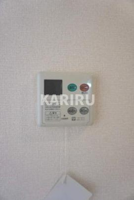 モンテリブロあさひの設備