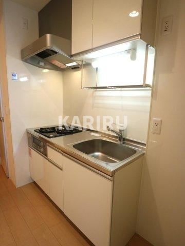 モンテリブロあさひのキッチン