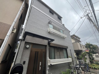 北区滝野川5丁目　貸戸建の画像