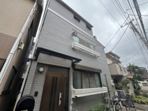 北区滝野川5丁目　貸戸建の画像