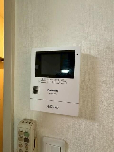 Ｓｈａ　ｌ　ｏｍ大久保のその他共用部分