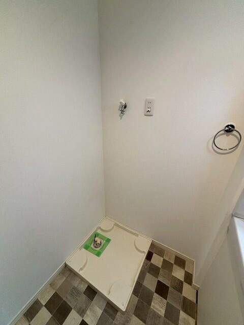 Ｓｈａ　ｌ　ｏｍ大久保のその他共用部分