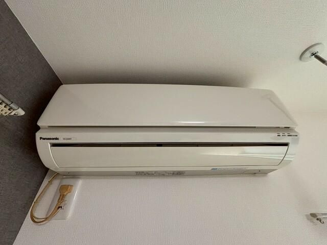 Ｓｈａ　ｌ　ｏｍ大久保の展望