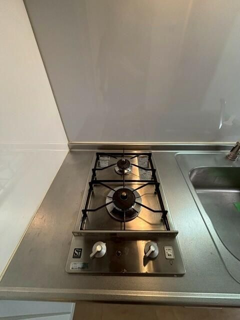 Ｓｈａ　ｌ　ｏｍ大久保の内装