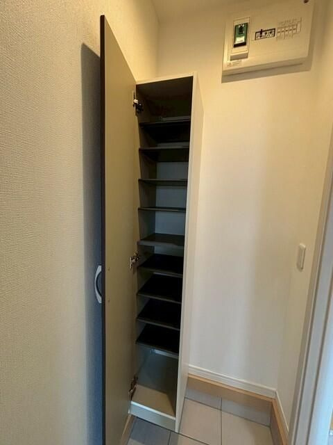 Ｓｈａ　ｌ　ｏｍ大久保の内装