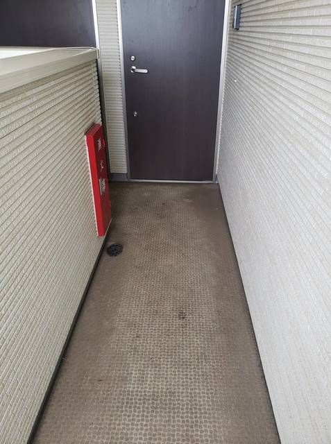 Ｓｈａ　ｌ　ｏｍ大久保のキッチン