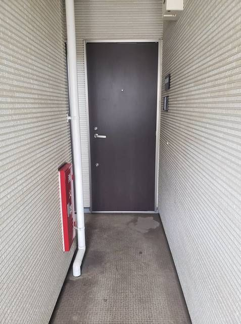 Ｓｈａ　ｌ　ｏｍ大久保の外観