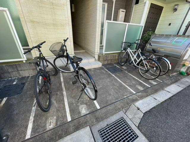 Ｓｈａ　ｌ　ｏｍ大久保の外観