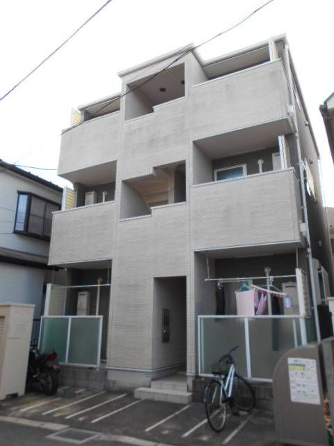 Ｓｈａ　ｌ　ｏｍ大久保の浴室