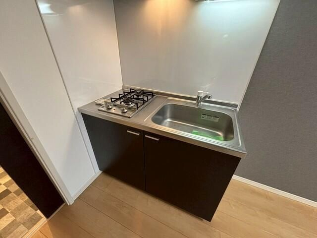 Ｓｈａ　ｌ　ｏｍ大久保の洗面所