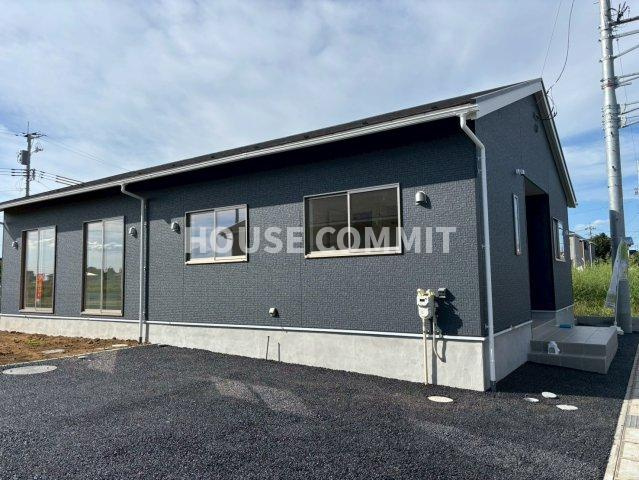 七栄第３１　新築平屋　２３号棟