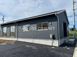 七栄第３１　平家新築戸建て　２３号棟