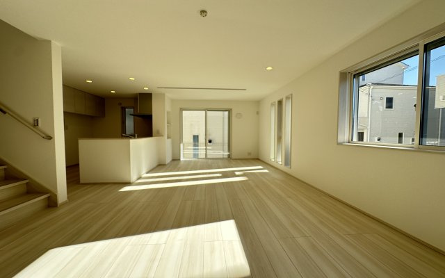 神奈川県横浜市港北区鳥山町新築戸建