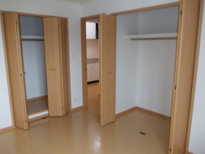 【収納】 | ナチュレAGAKEⅡ