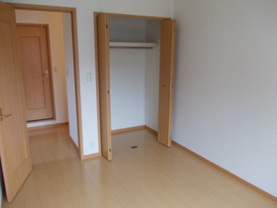 【内装】 | ナチュレAGAKEⅡ