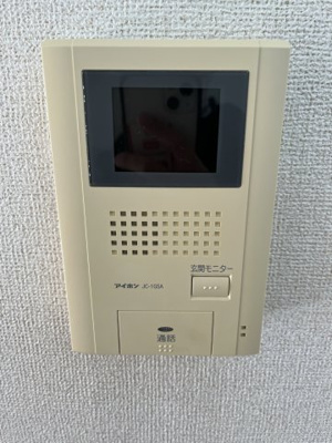 【セキュリティ】 | ナチュレAGAKEⅡ