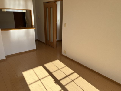 【居間・リビング】 | ナチュレAGAKEⅡ