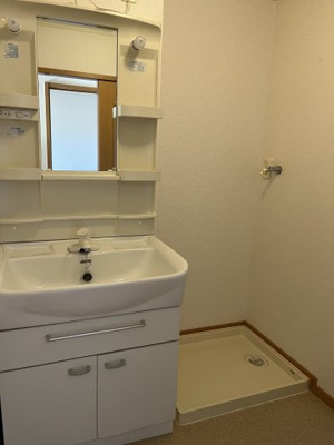 【独立洗面台】 | ナチュレAGAKEⅡ