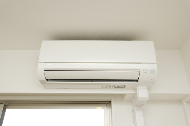 エンクレスト博多EXCEEDのキッチン|お料理しやすいキッチンです