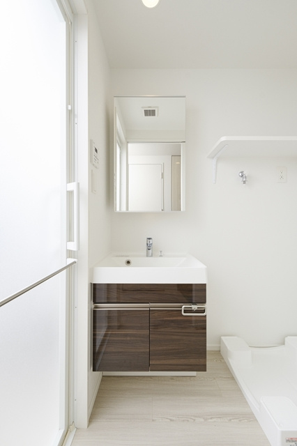 エンクレスト博多EXCEEDのトイレ|清潔感のあるトイレです