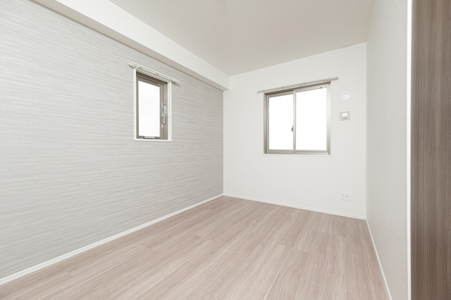 エンクレスト博多EXCEEDのキッチン|キッチンです