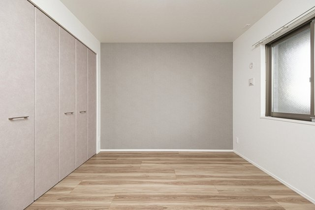 エンクレスト博多EXCEEDの居間・リビング|こちらのリビングで趣味の時間をお楽しみください