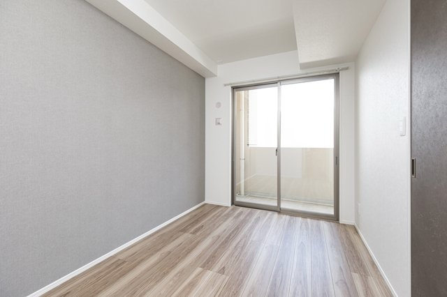 エンクレスト博多EXCEEDのキッチン|キッチンです