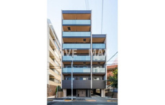 ARKMARK等々力の画像