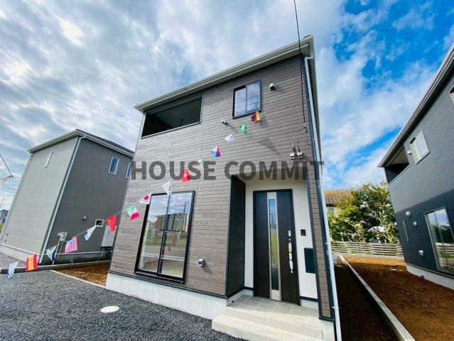 七栄第３１　新築戸建て　２８号棟