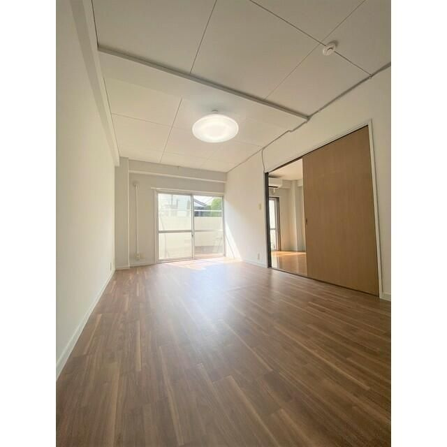 豊栄平町マンション