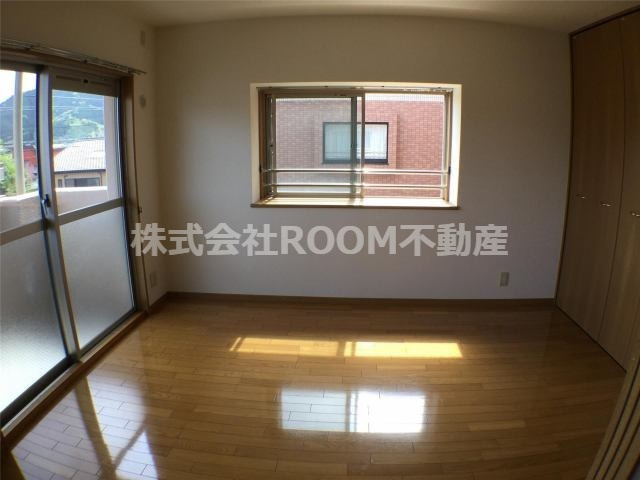 スターマンション・Kの内装