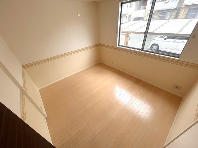 Strawberry fields 吐夢 四番館の洋室|※他号室の写真となります。