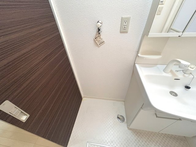 Strawberry fields 吐夢 四番館の設備|※他号室の写真となります。